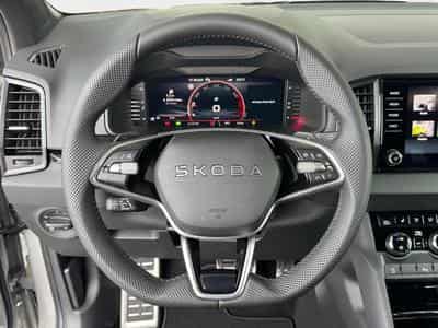 Skoda Karoq Sportline (2026) - Photo 11