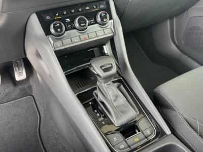 Skoda Karoq Sportline (2026) - Photo 14