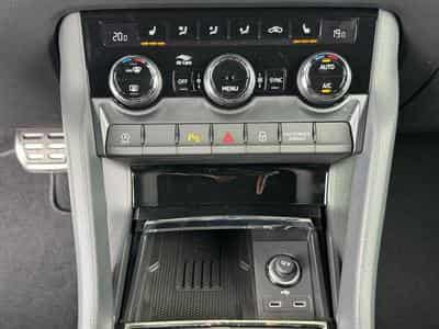 Skoda Karoq Sportline (2026) - Photo 15