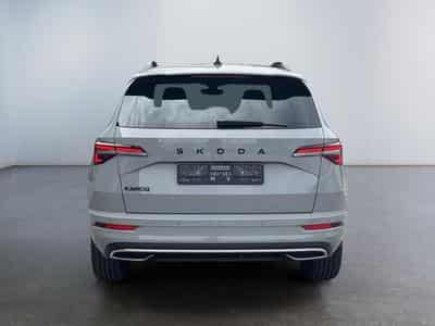 Skoda Karoq Sportline (2026) - Photo 3