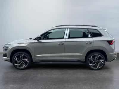Skoda Karoq Sportline (2026) - Photo 5