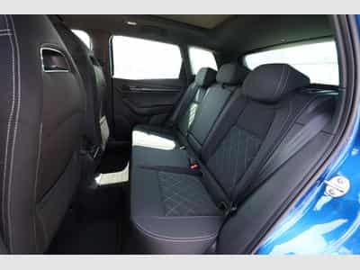 Skoda Karoq Sportline (2026) - Photo 10