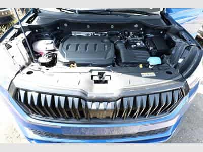Skoda Karoq Sportline (2026) - Photo 12