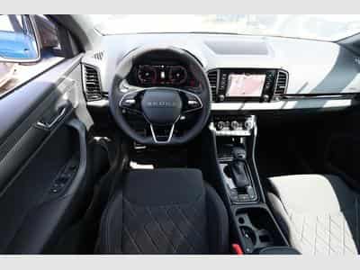 Skoda Karoq Sportline (2026) - Photo 7