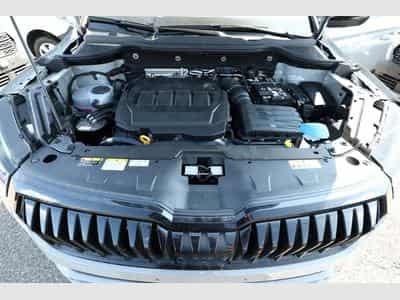 Skoda Karoq Sportline (2026) - Photo 12