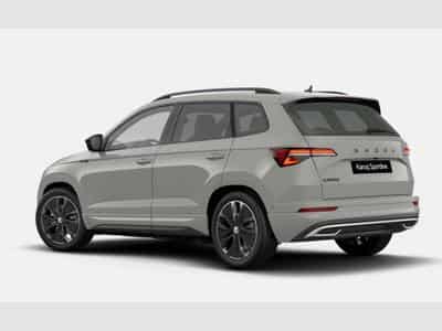 Skoda Karoq Sportline (2026) - Photo 3