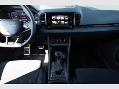 Skoda Karoq Sportline (2026) - Photo 8
