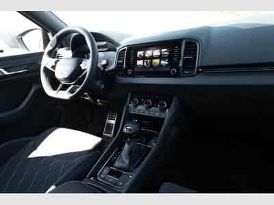 Skoda Karoq Sportline (2026) - Photo 9