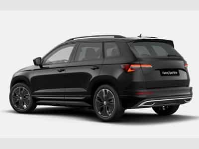 Skoda Karoq Sportline (2026) - Photo 3