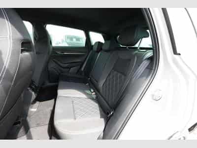 Skoda Karoq Sportline (2026) - Photo 10