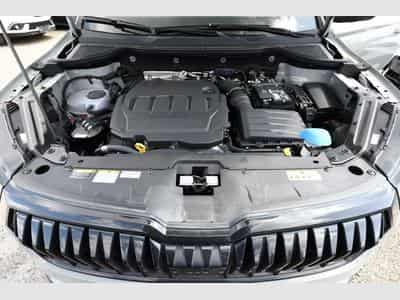 Skoda Karoq Sportline (2026) - Photo 12