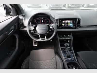 Skoda Karoq Sportline (2026) - Photo 7