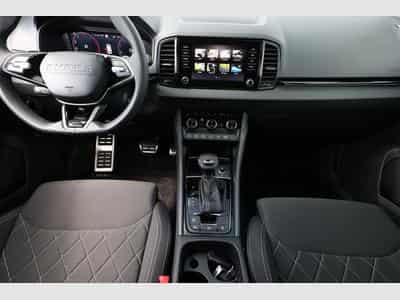 Skoda Karoq Sportline (2026) - Photo 8