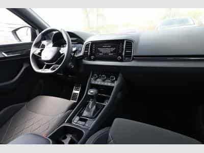 Skoda Karoq Sportline (2026) - Photo 9