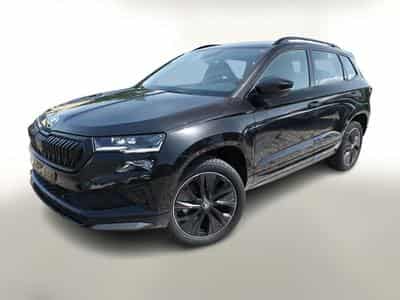 Skoda Karoq Sportline (2026) - Photo 1
