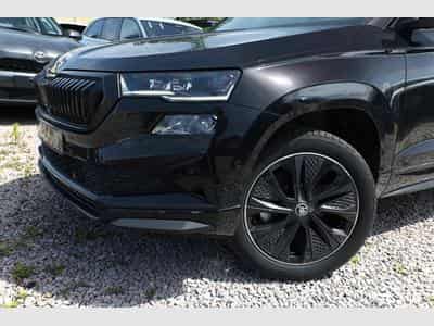Skoda Karoq Sportline (2026) - Photo 5