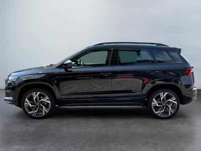 Skoda Karoq Sportline (2026) - Photo 5