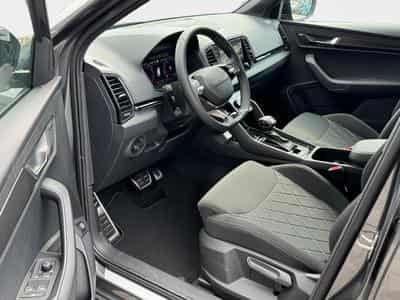 Skoda Karoq Sportline (2026) - Photo 11