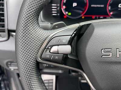 Skoda Karoq Sportline (2026) - Photo 13