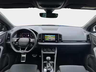 Skoda Karoq Sportline (2026) - Photo 10