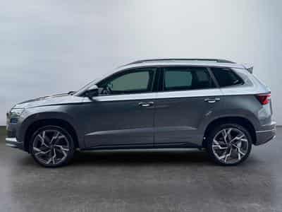 Skoda Karoq Sportline (2026) - Photo 6
