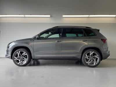 Skoda Karoq Sportline (2026) - Photo 3