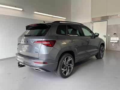 Skoda Karoq Sportline (2026) - Photo 4