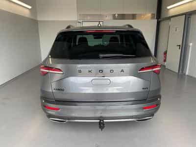Skoda Karoq Sportline (2026) - Photo 5