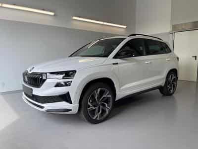Skoda Karoq Sportline (2026) - Photo 1