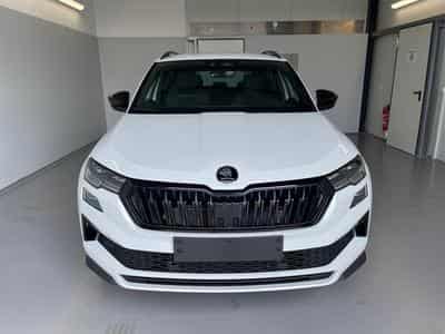 Skoda Karoq Sportline (2026) - Photo 2