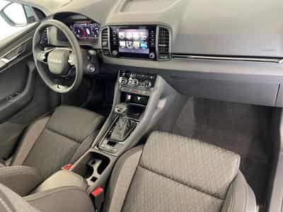 Skoda Karoq Selection (2026) - Photo 12