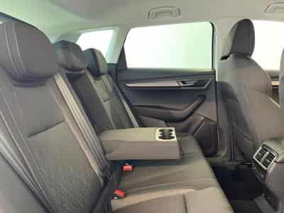 Skoda Karoq Selection (2026) - Photo 15