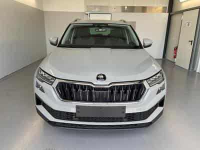 Skoda Karoq Selection (2026) - Photo 2