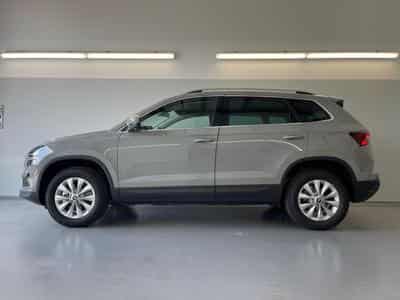 Skoda Karoq Selection (2026) - Photo 3