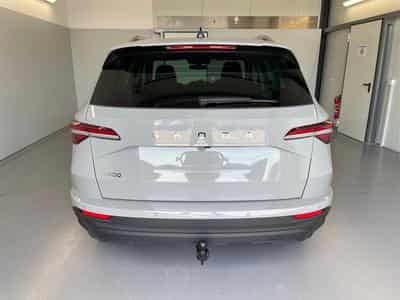 Skoda Karoq Selection (2026) - Photo 5