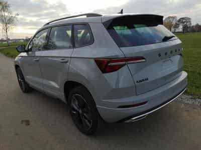 Skoda Karoq Sportline (2026) - Photo 2