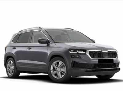 Skoda Karoq Extra Plus (2026) - Photo 1