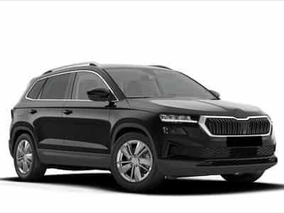 Skoda Karoq Extra (2026) - Photo 1