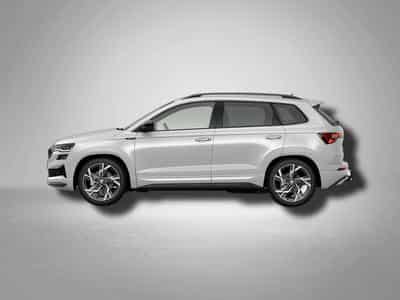 Skoda Karoq Sportline 2.0 TSI 7-Gang-DSG 4x4 (2026) - Photo 2