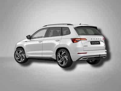 Skoda Karoq Sportline 2.0 TSI 7-Gang-DSG 4x4 (2026) - Photo 3