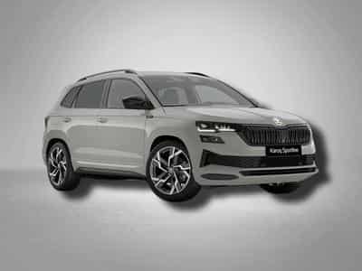 Skoda Karoq Sportline 2.0 TDI 7-Gang-DSG 4x4 (2026) - Photo 1