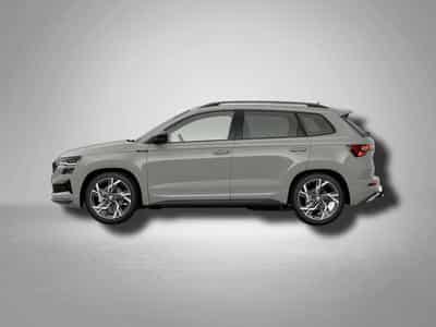 Skoda Karoq Sportline 2.0 TDI 7-Gang-DSG 4x4 (2026) - Photo 2