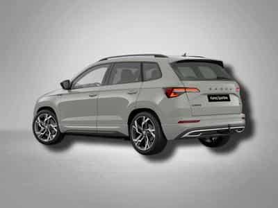 Skoda Karoq Sportline 2.0 TDI 7-Gang-DSG 4x4 (2026) - Photo 3