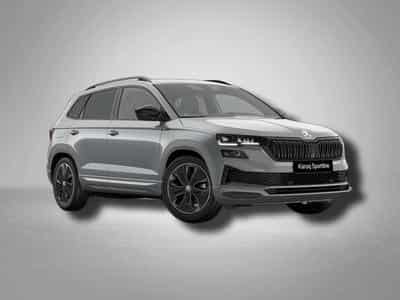 Skoda Karoq Sportline 2.0 TSI 7-Gang-DSG 4x4 (2026) - Photo 1
