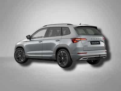 Skoda Karoq Sportline 2.0 TSI 7-Gang-DSG 4x4 (2026) - Photo 3