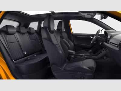 Skoda Karoq Sportline 2.0 TSI 7-Gang-DSG 4x4 (2026) - Photo 5