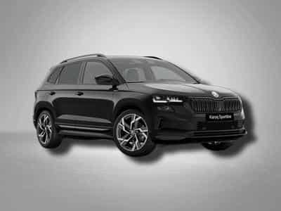 Skoda Karoq Sportline 2.0 TSI 7-Gang-DSG 4x4 (2026) - Photo 1