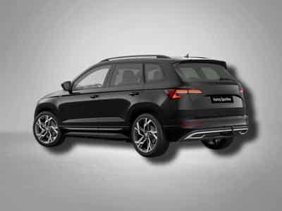 Skoda Karoq Sportline 2.0 TDI 7-Gang-DSG 4x4 (2026) - Photo 3