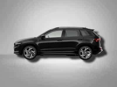 Skoda Karoq Sportline 2.0 TDI 7-Gang-DSG 4x4 (2026) - Photo 2