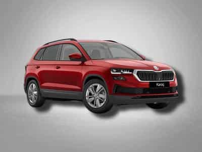 Skoda Karoq Selection 2.0 TDI 7-Gang-DSG 4x4 (2026) - Photo 1